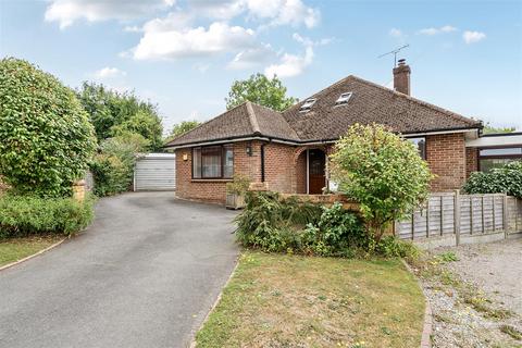 4 bedroom detached house for sale, Botley, Ley Hill, Chesham