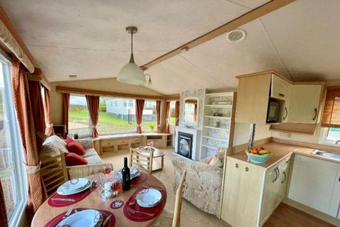 undefined, Two Bed Willerby Salisbury 2008 (35 x 12)  Clea Hall, Caldbeck CA7