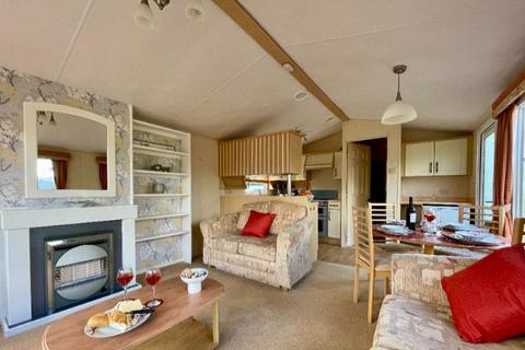 undefined, Two Bed Willerby Salisbury 2008 (35 x 12)  Clea Hall, Caldbeck CA7