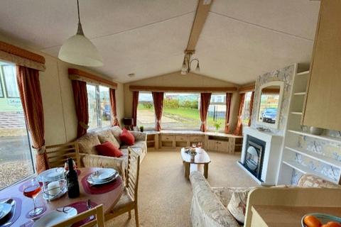 undefined, Two Bed Willerby Salisbury 2008 (35 x 12)  Clea Hall, Caldbeck CA7