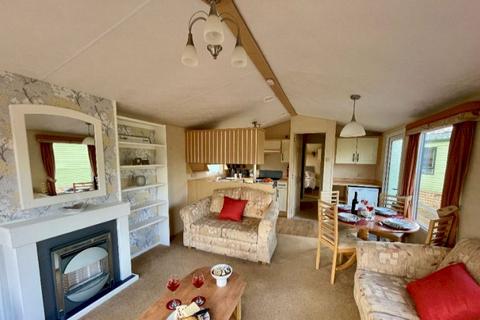 undefined, Two Bed Willerby Salisbury 2008 (35 x 12)  Clea Hall, Caldbeck CA7