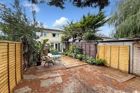 3 bedroom terraced house for sale, Greenfields, Littlehampton, West Sussex