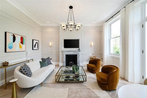 2 bedroom apartment for sale, Earl's Court Square, London, SW5