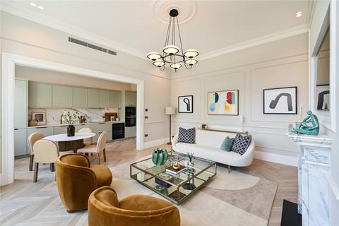 2 bedroom apartment for sale, Earl's Court Square, London, SW5