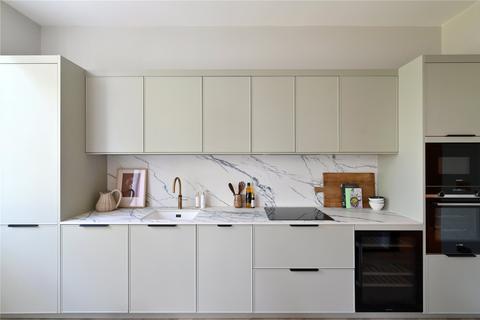 2 bedroom apartment for sale, Earl's Court Square, London, SW5