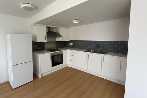 1 bedroom private hall to rent, 2 Chatham Place, Liverpool L7
