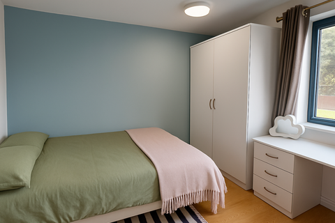 1 bedroom private hall to rent, 2 Chatham Place, Liverpool L7