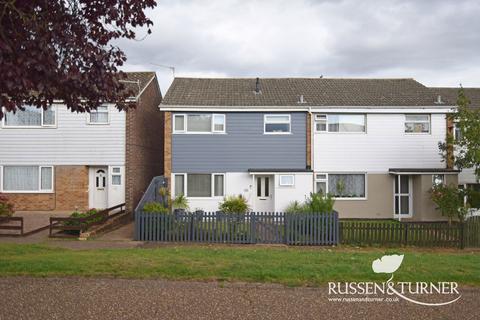 3 bedroom end of terrace house for sale, King's Green, King's Lynn PE30
