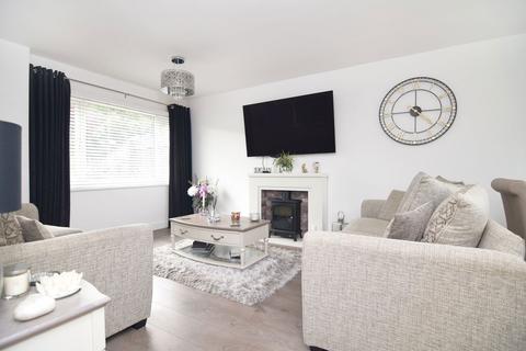 3 bedroom end of terrace house for sale, King's Green, King's Lynn PE30