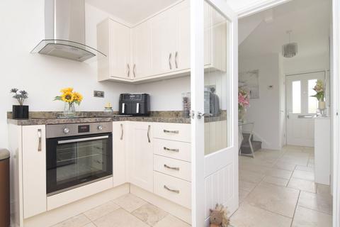 3 bedroom end of terrace house for sale, King's Green, King's Lynn PE30