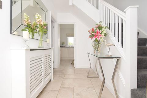 3 bedroom end of terrace house for sale, King's Green, King's Lynn PE30