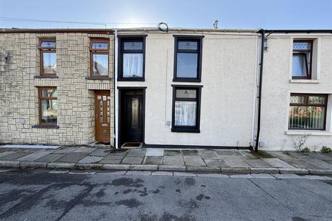 2 bedroom terraced house for sale, Phillip Street, Aberdare CF44