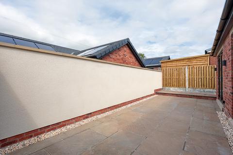 2 bedroom detached bungalow for sale, Longridge, Lancashire PR3