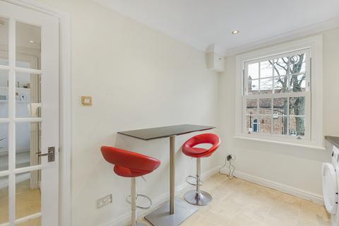 undefined, Old Station Yard, Abingdon, OX14