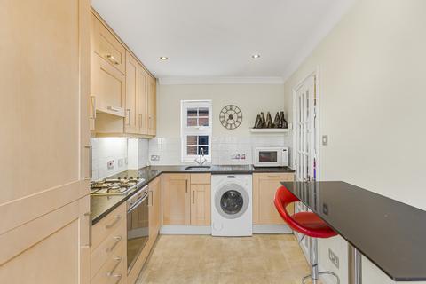 undefined, Old Station Yard, Abingdon, OX14