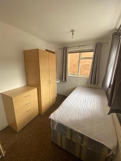 undefined, Binswood Avenue, Leamington Spa CV32