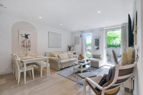 1 bedroom apartment for sale, at Holborough House, 32 Lismore Boulevard, London NW9