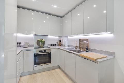 at Holborough House, 32 Lismore Boulevard, London NW9