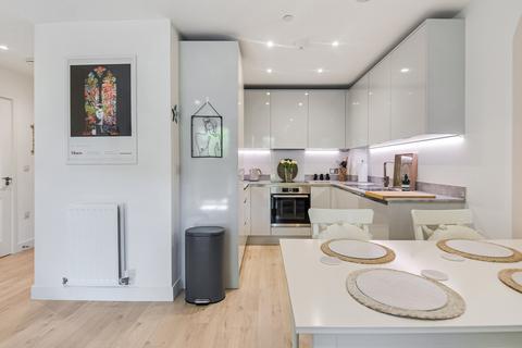 1 bedroom apartment for sale, at Holborough House, 32 Lismore Boulevard, London NW9