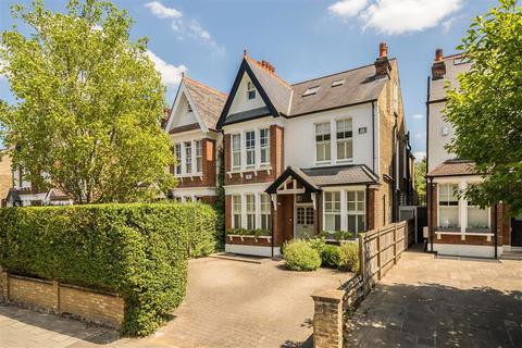 undefined, Rodenhurst Road, London SW4