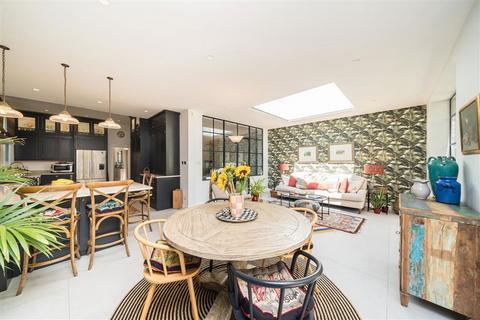 undefined, Rodenhurst Road, London SW4