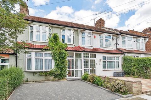Shrewsbury Road, London, N11