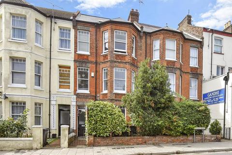 1 bedroom ground floor flat for sale, 135 Station Road, Herne Bay CT6
