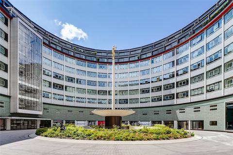 undefined, Television Centre, White City, London, W12