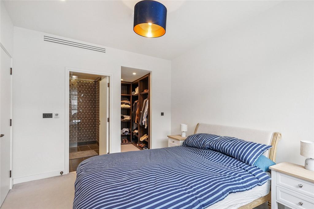 Principal Bedroom