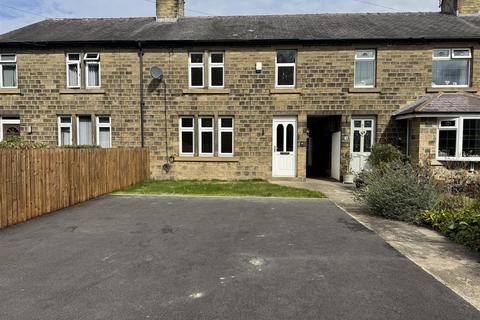 Council Terrace, Holmfirth HD9