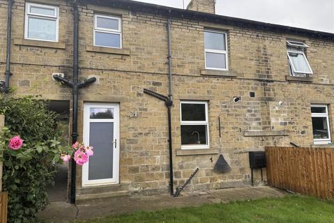 3 bedroom terraced house for sale, Council Terrace, Holmfirth HD9