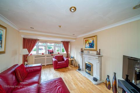 4 bedroom detached house for sale, Sunfield Road, Cannock WS11