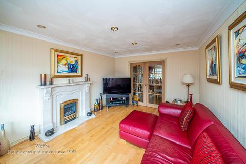 4 bedroom detached house for sale, Sunfield Road, Cannock WS11