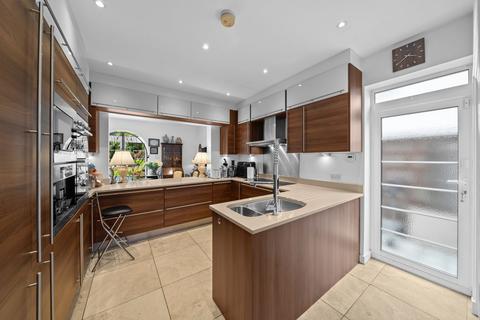 undefined, Chatsworth Road, London, W5 3DD