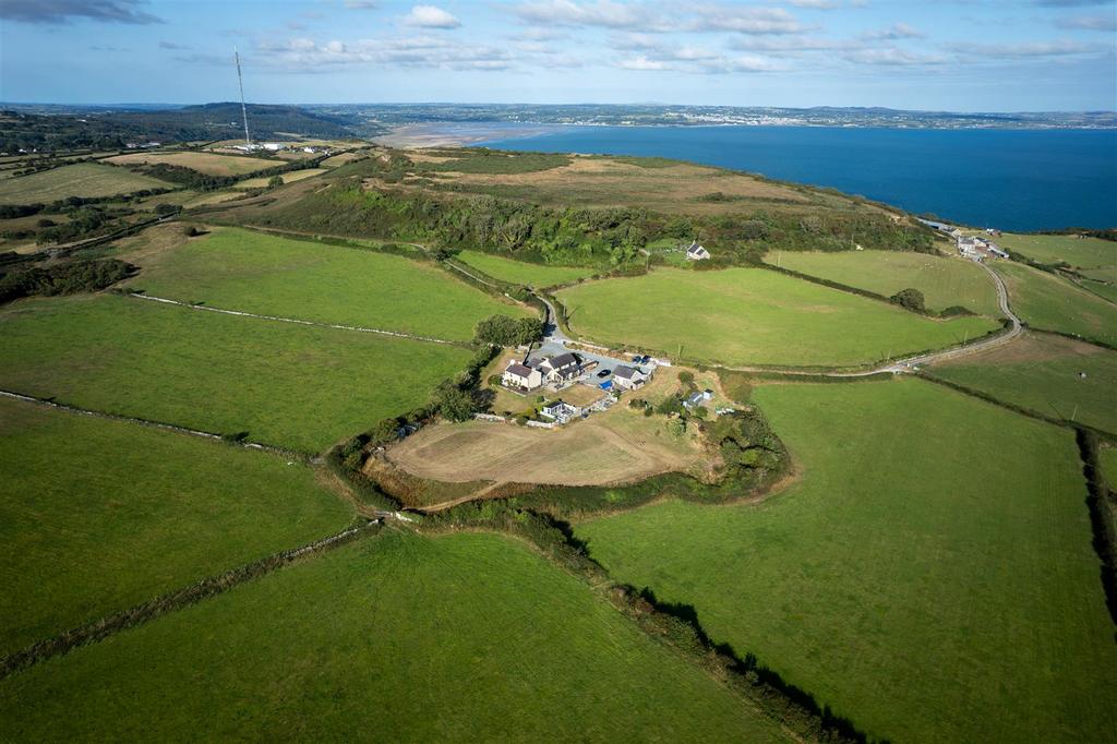 Exterior - Ty Mawr, Llanddona-7.jpg