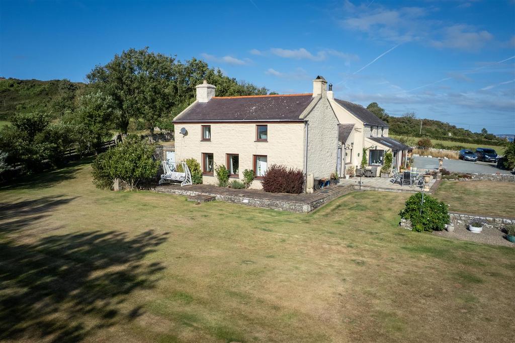 Exterior - Ty Mawr, Llanddona-29.jpg