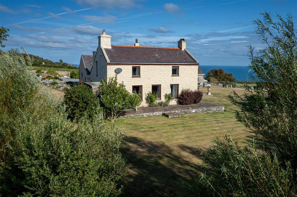 Exterior - Ty Mawr, Llanddona-31.jpg