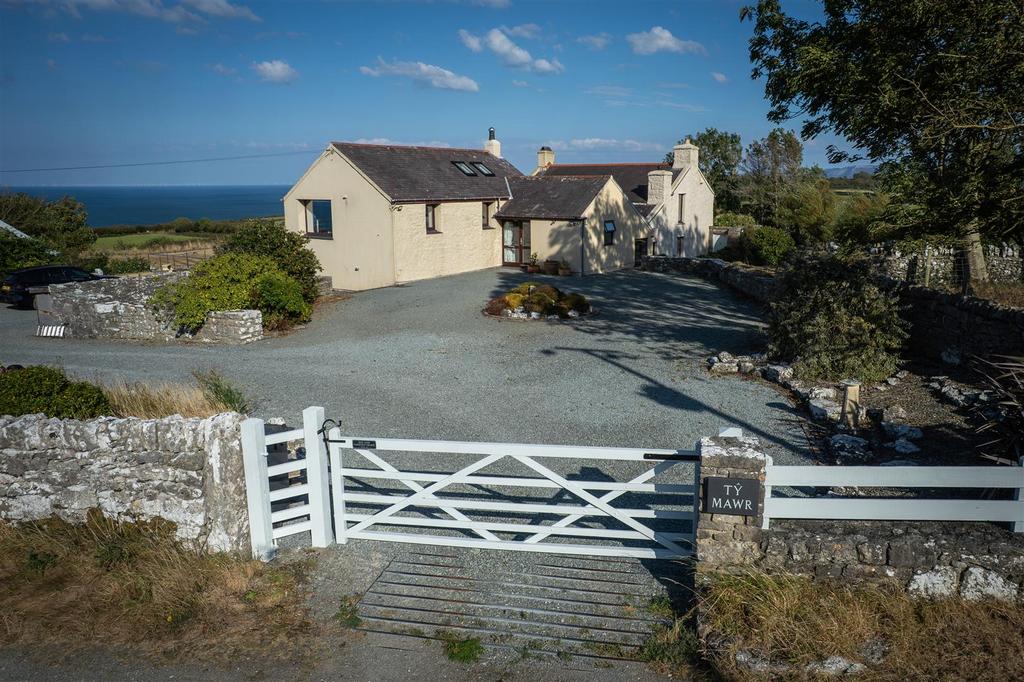 Exterior - Ty Mawr, Llanddona-54.jpg