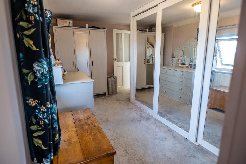 Dressing Room