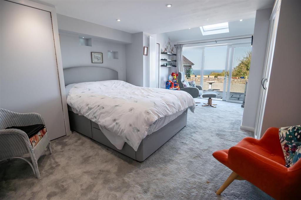Ground Floor Bedroom 2