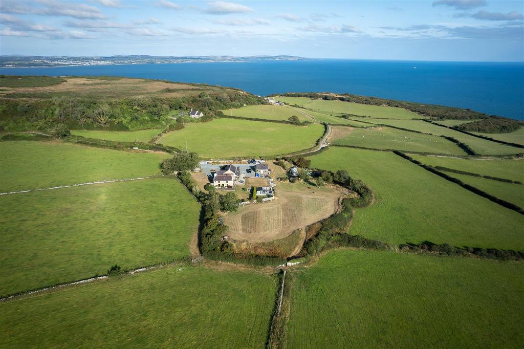 Exterior - Ty Mawr, Llanddona-6.jpg