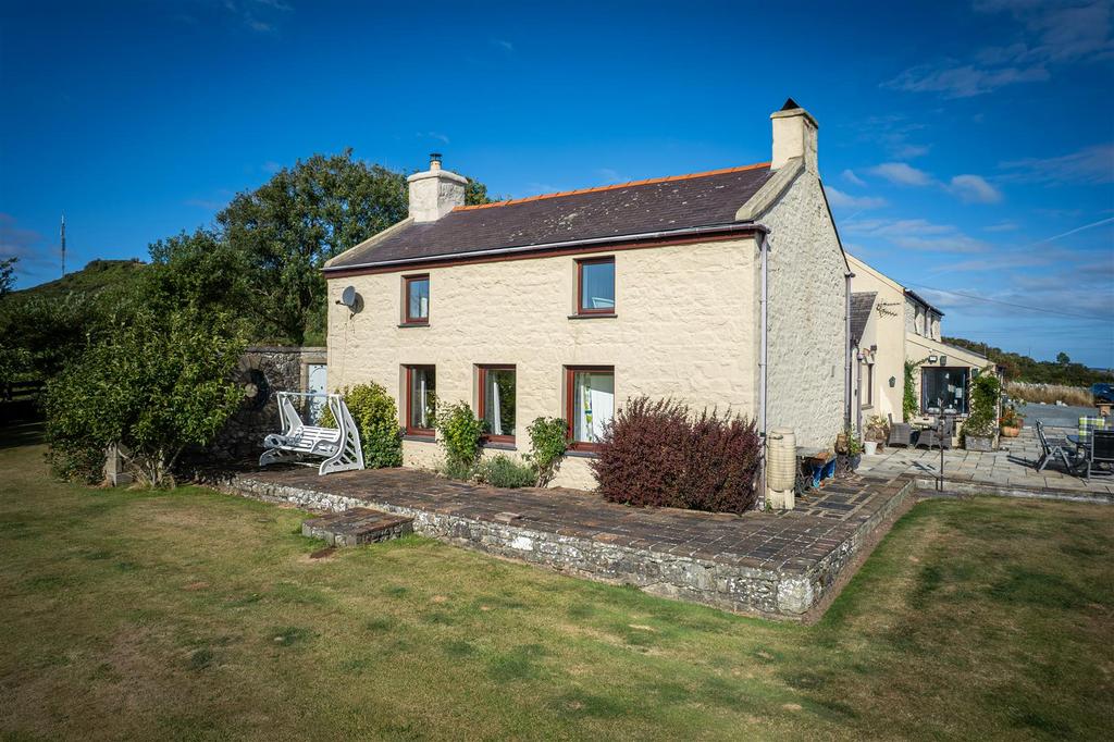 Exterior - Ty Mawr, Llanddona-27.jpg