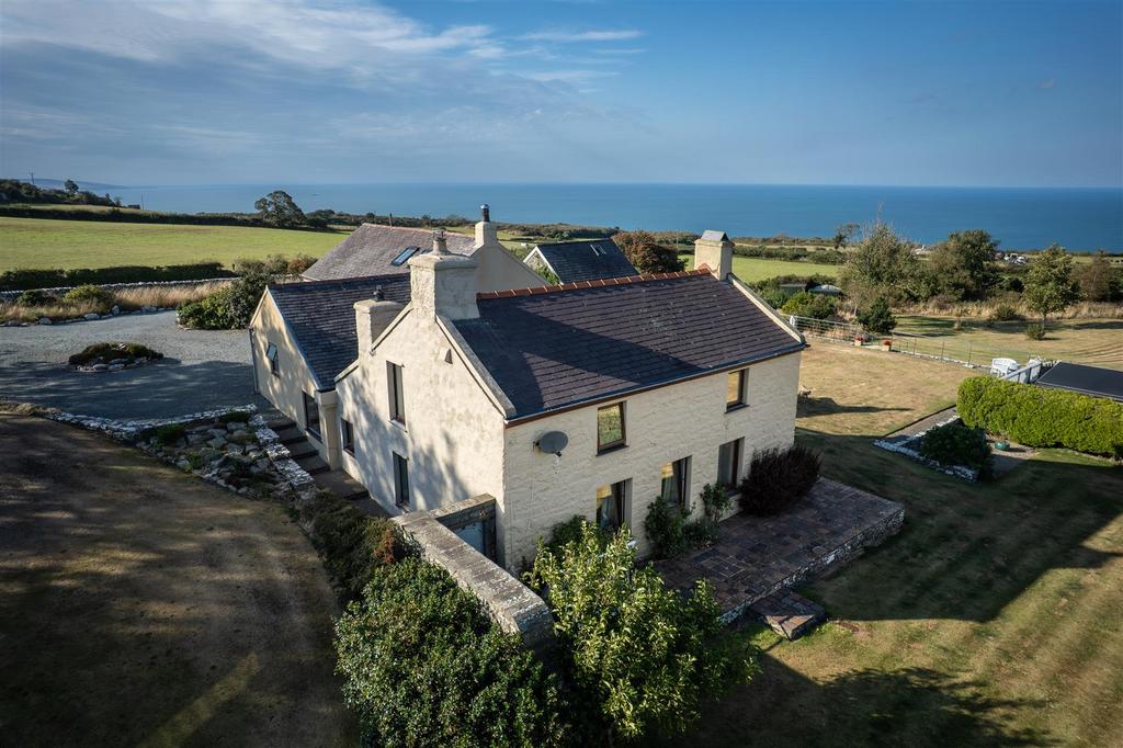 Exterior - Ty Mawr, Llanddona-56.jpg