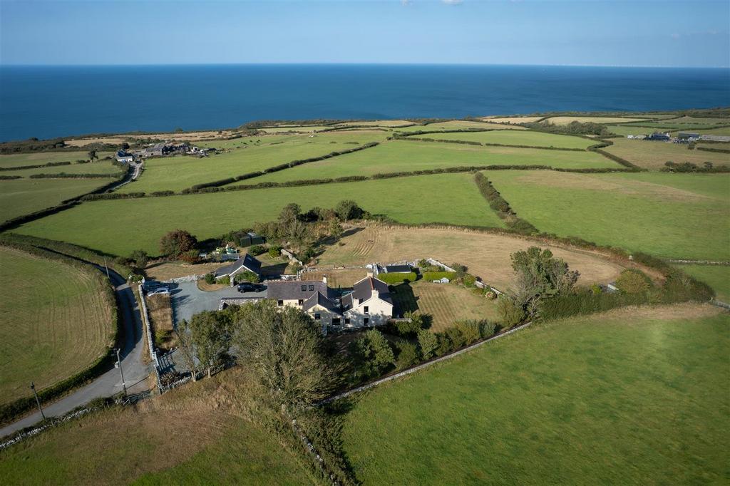 Exterior - Ty Mawr, Llanddona-58.jpg