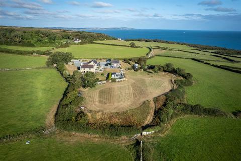 5 bedroom detached house for sale, Ty Mawr, Llanddona