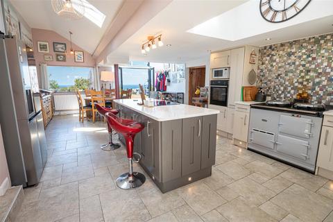 5 bedroom detached house for sale, Ty Mawr, Llanddona