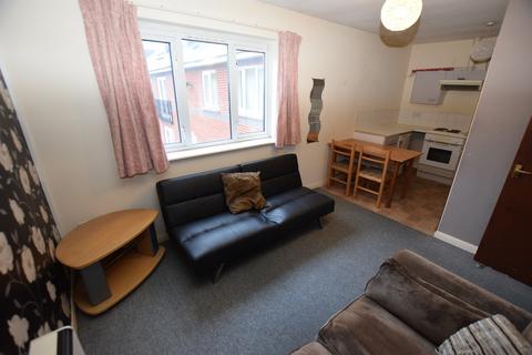 2 bedroom apartment to rent, The Kirkby, Drewry Court, Uttoxeter New Road, Derby, Derbyshire, DE22 3XG