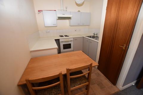 2 bedroom apartment to rent, The Kirkby, Drewry Court, Uttoxeter New Road, Derby, Derbyshire, DE22 3XG