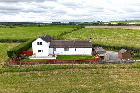 5 bedroom detached house for sale, Carse Minnoch Cottage, Newton Stewart, Dumfries and Galloway, South West Scotland, DG8