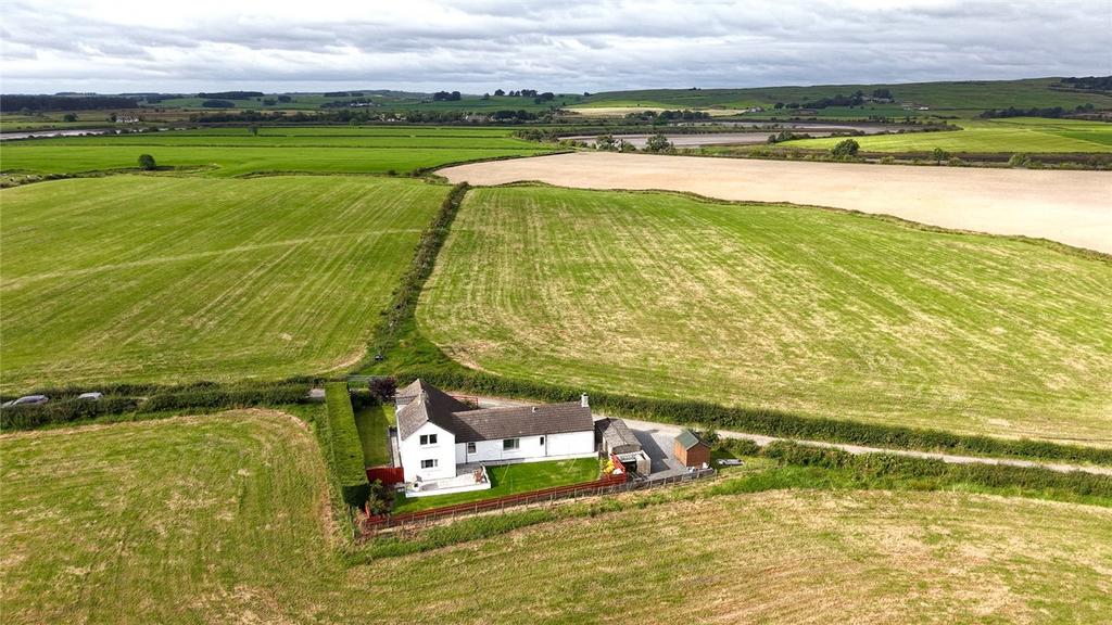 Carse Minnoch